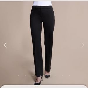 Elizabeth & Clarke The Marks adjustable hem pant Size 6